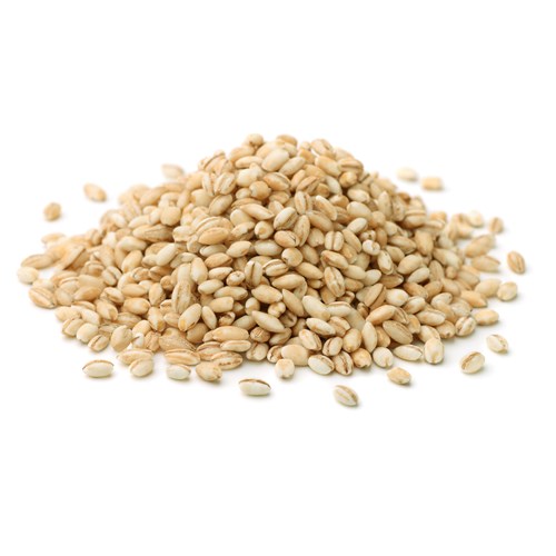 Pearl Barley 25kg